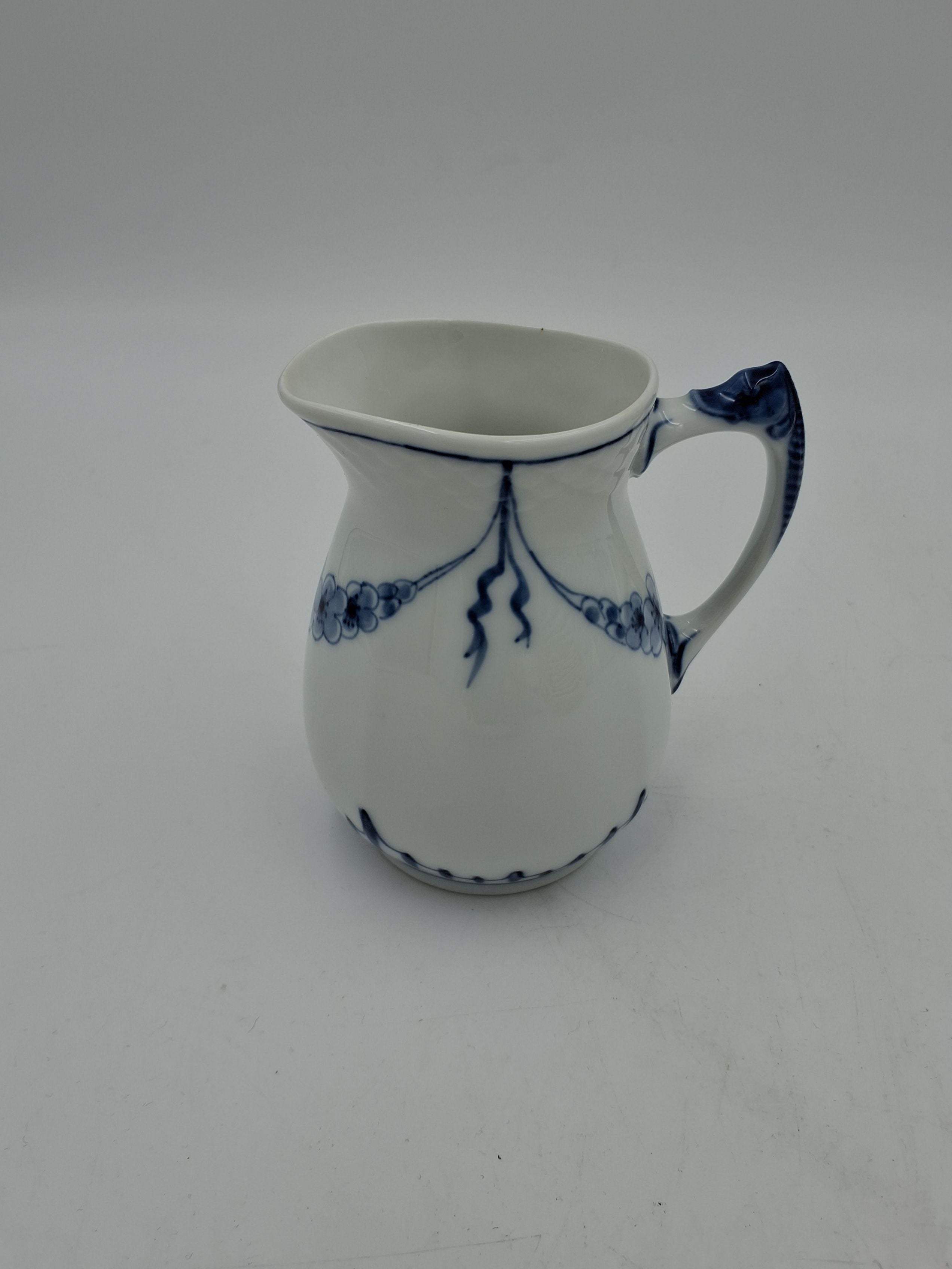 Kaffestel fra B&G Empire serien